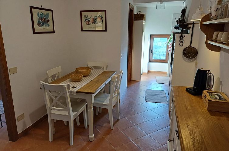 Appartement 'KiKi House Bracciano'