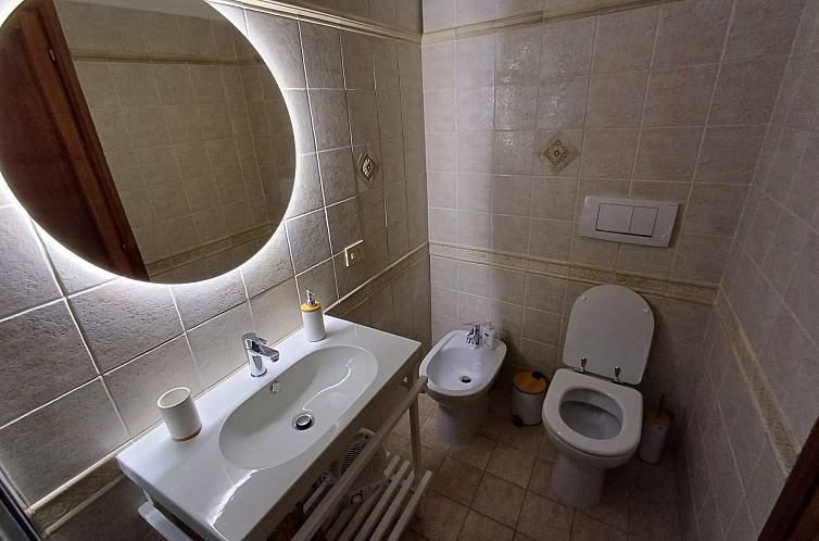 Appartement 'KiKi House Bracciano'