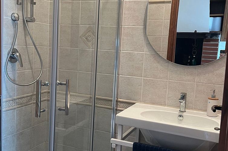 Appartement 'KiKi House Bracciano'