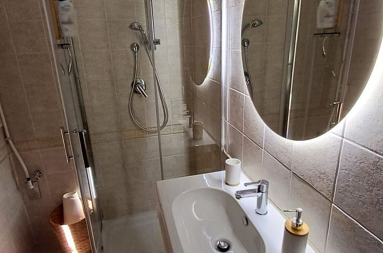 Appartement 'KiKi House Bracciano'