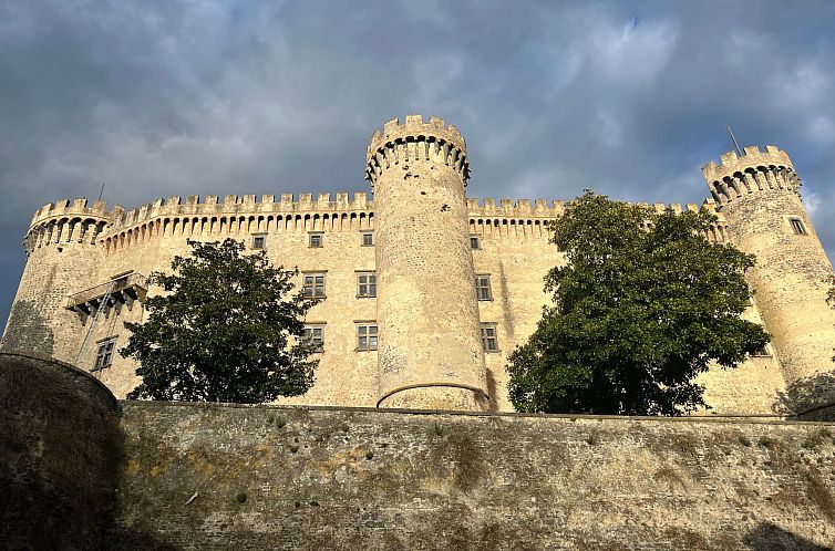 Appartement 'KiKi House Bracciano'