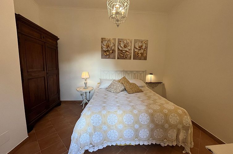 Appartement 'KiKi House Bracciano'