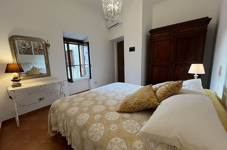 Appartement 'KiKi House Bracciano'