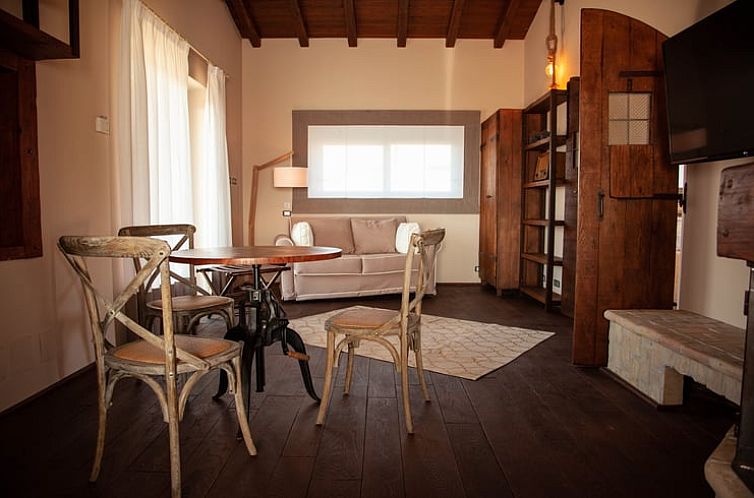 Vakantiehuis in MAZZANO ROMANO