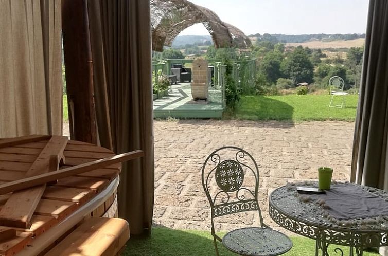 Vakantiehuis in MAZZANO ROMANO