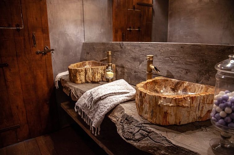 Vakantiehuis in MAZZANO ROMANO