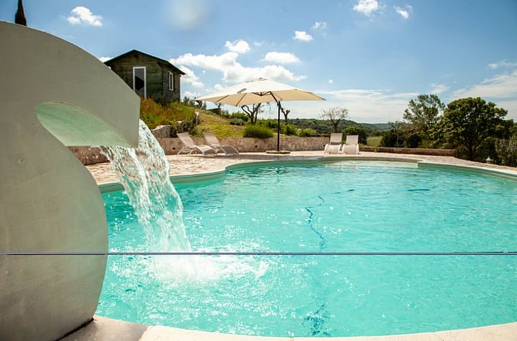 Vakantiehuis in MAZZANO ROMANO