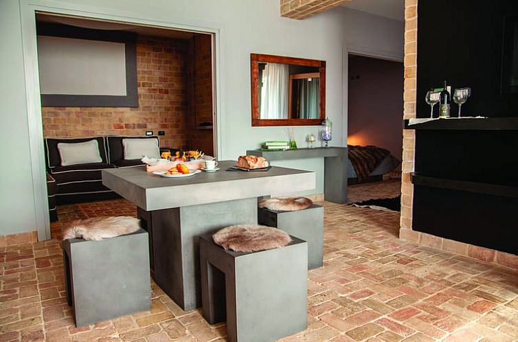 Vakantiehuis in MAZZANO ROMANO