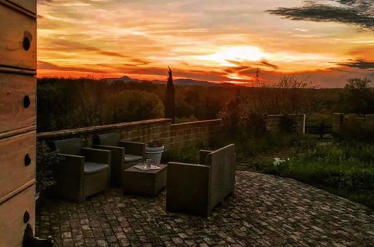 Vakantiehuis in MAZZANO ROMANO