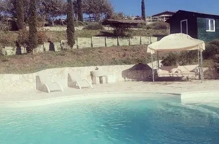 Vakantiehuis in MAZZANO ROMANO