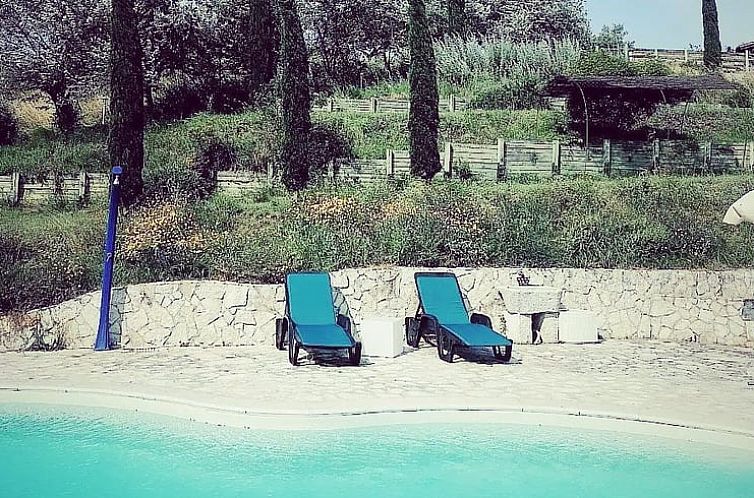 Vakantiehuis in MAZZANO ROMANO