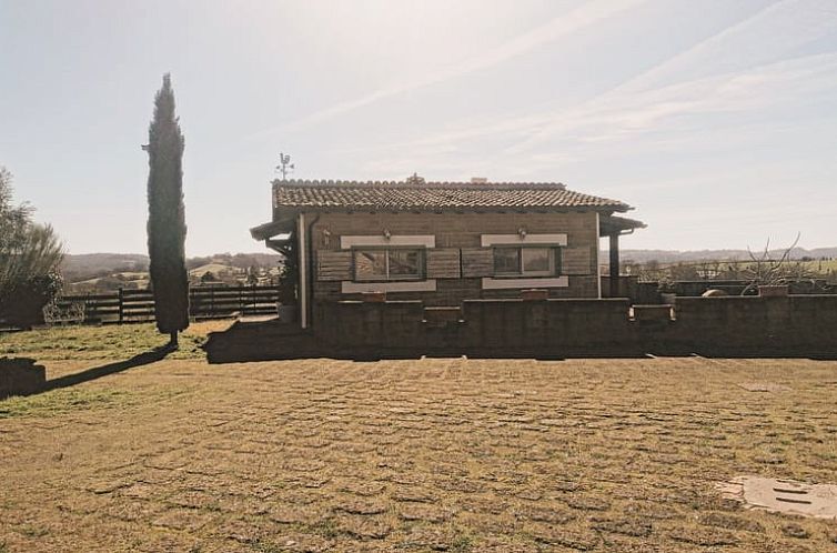 Vakantiehuis in MAZZANO ROMANO