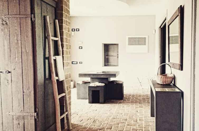 Vakantiehuis in MAZZANO ROMANO