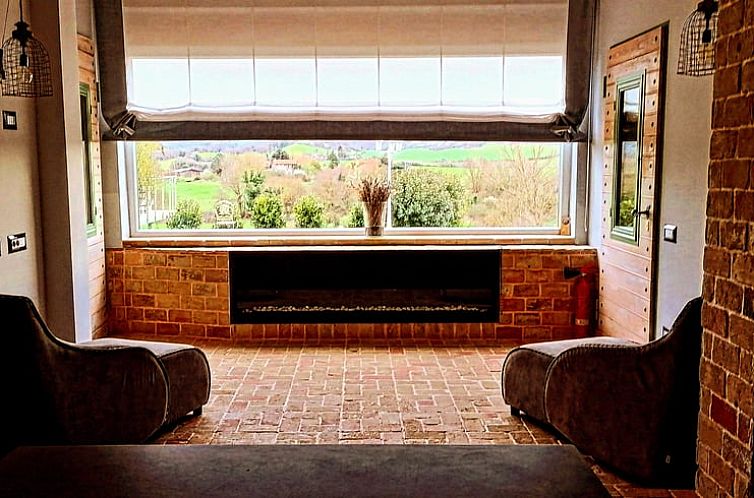 Vakantiehuis in MAZZANO ROMANO