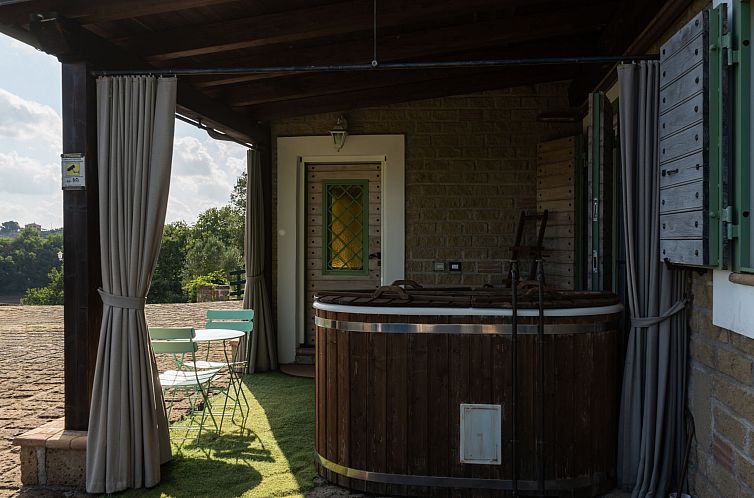 Vakantiehuis Materia Prima