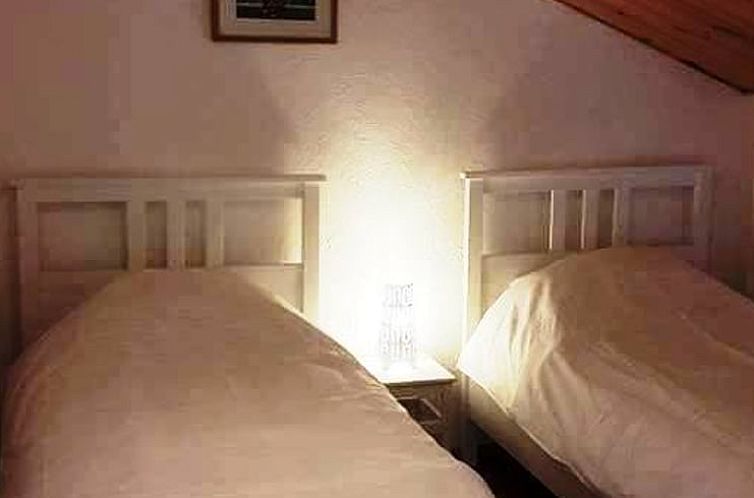 Vakantiehuisje in Mont-Houffalize