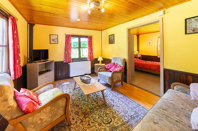«Les Bouleaux»