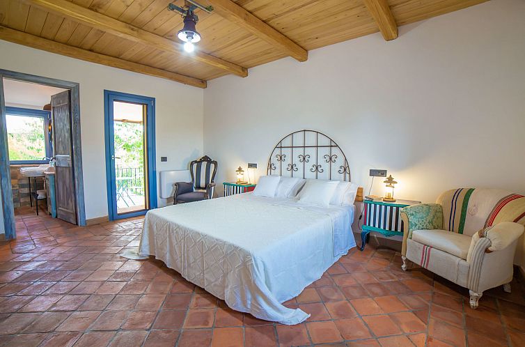 Vakantiehuis  Pescatori