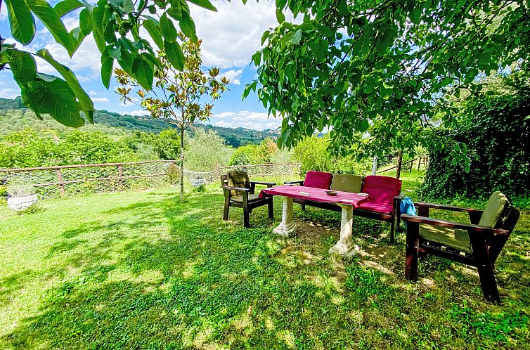 Vakantiehuis Dimora Bella Civita