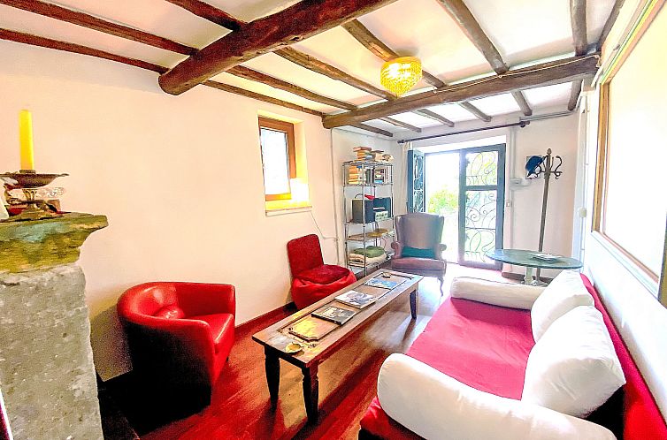 Vakantiehuis Dimora Bella Civita