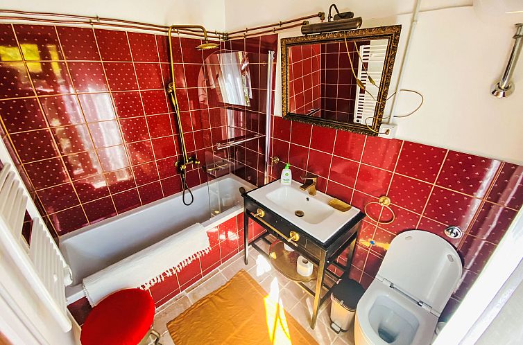 Vakantiehuis Dimora Bella Civita