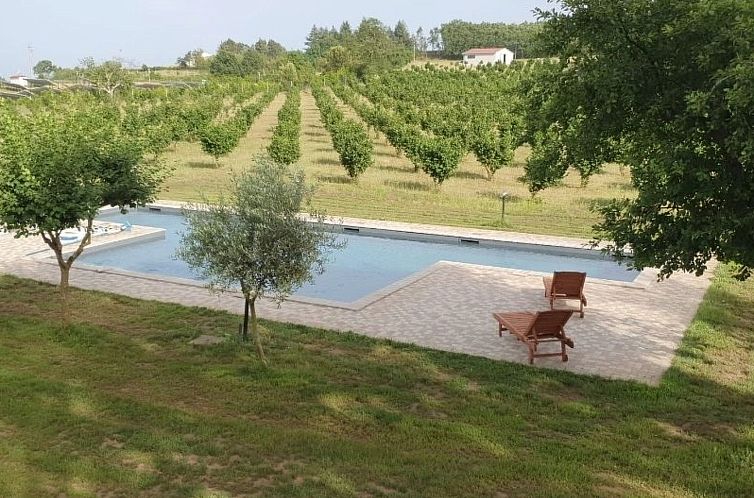 Vakantiehuis DOMUS NIRALE