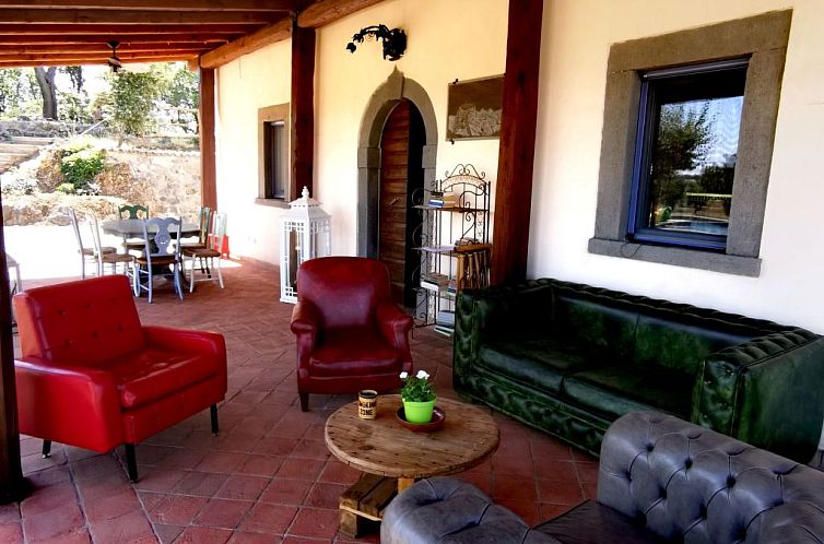 Vakantiehuis DOMUS NIRALE