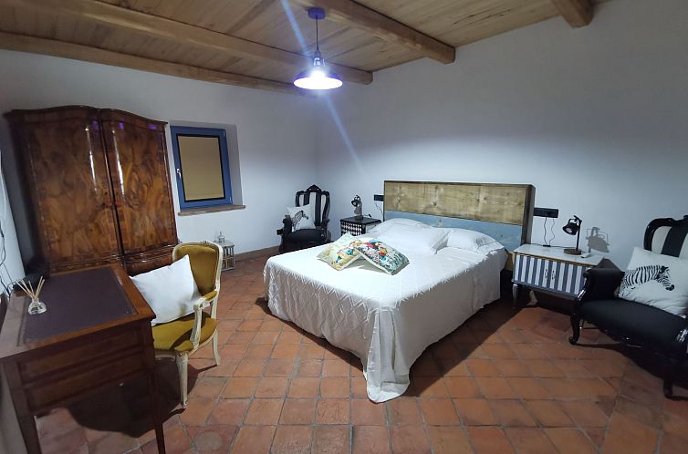 Vakantiehuis DOMUS NIRALE