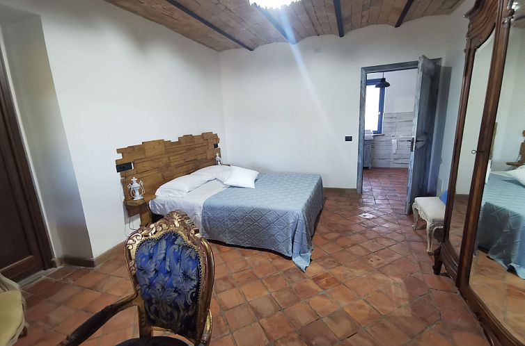 Vakantiehuis DOMUS NIRALE