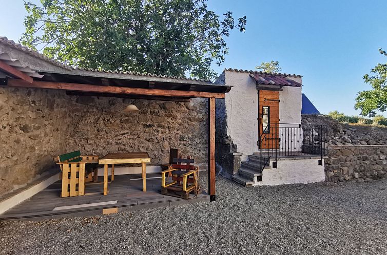 Vakantiehuis DOMUS NIRALE