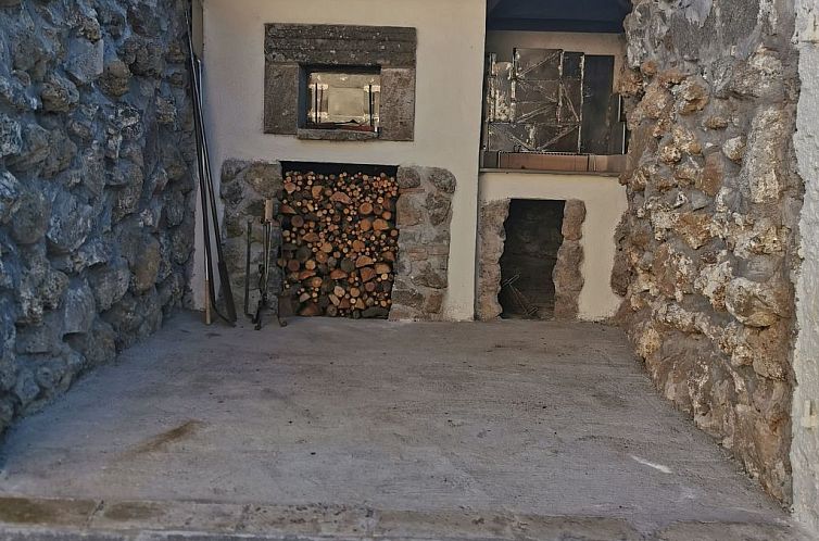 Vakantiehuis DOMUS NIRALE