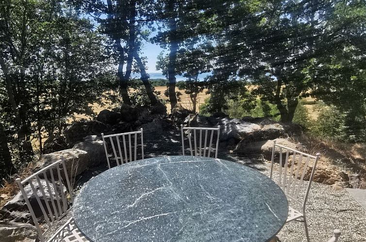 Vakantiehuis DOMUS NIRALE