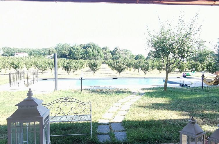 Vakantiehuis DOMUS NIRALE