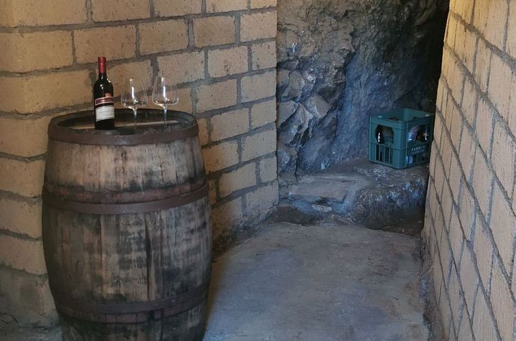 Vakantiehuis DOMUS NIRALE