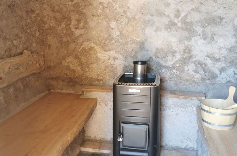 Vakantiehuis DOMUS NIRALE