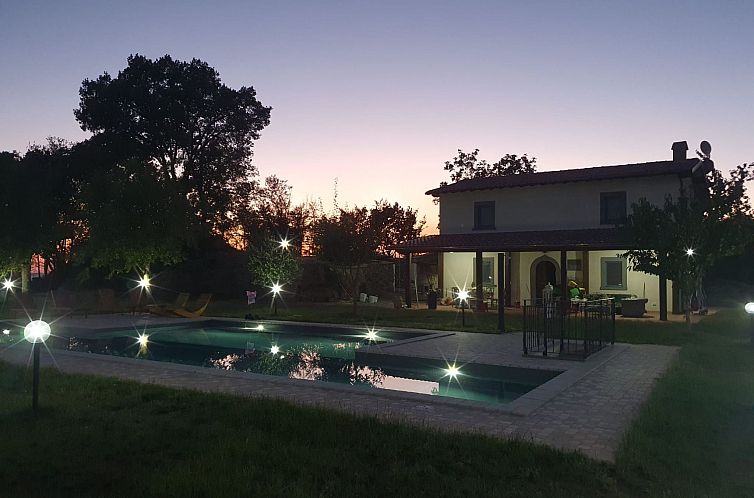 Vakantiehuis DOMUS NIRALE