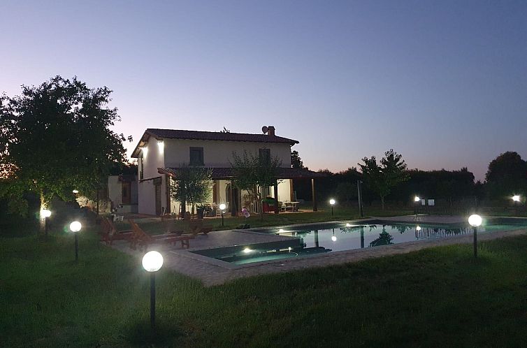 Vakantiehuis DOMUS NIRALE