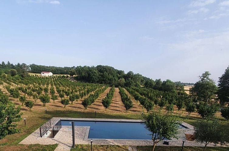 Vakantiehuis DOMUS NIRALE