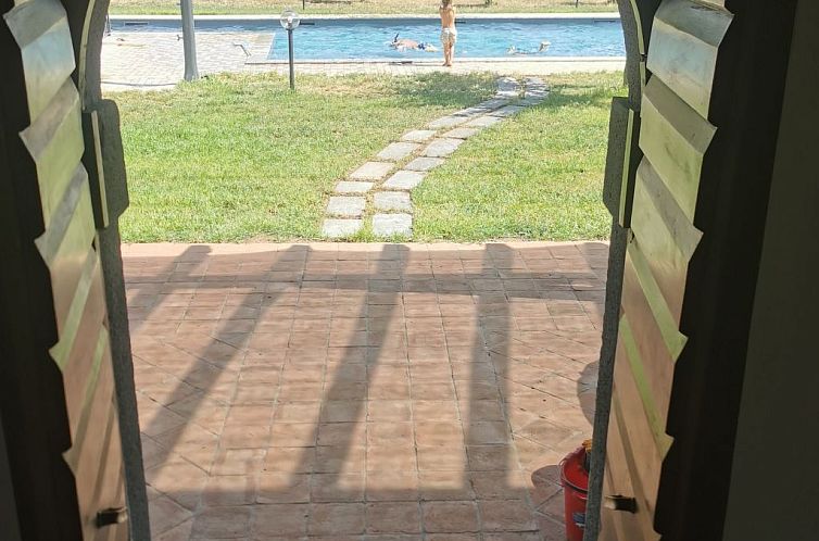 Vakantiehuis DOMUS NIRALE