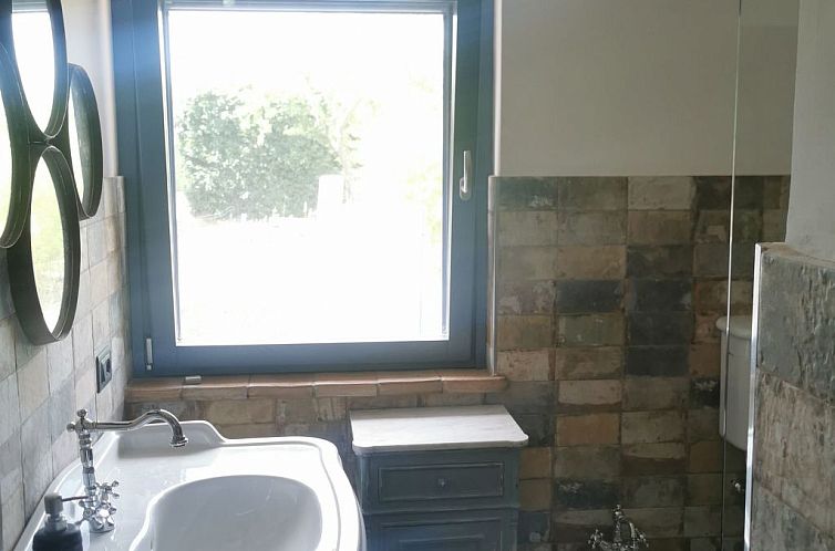 Vakantiehuis DOMUS NIRALE