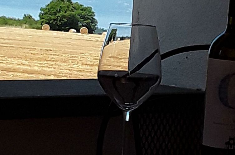 Appartement LaPorcilaia, Ferienwohnung mit Seeblick.