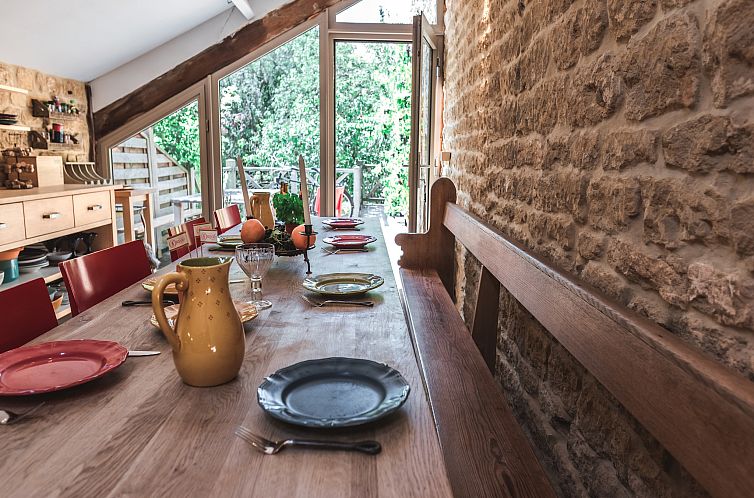 Le Pigeonnier