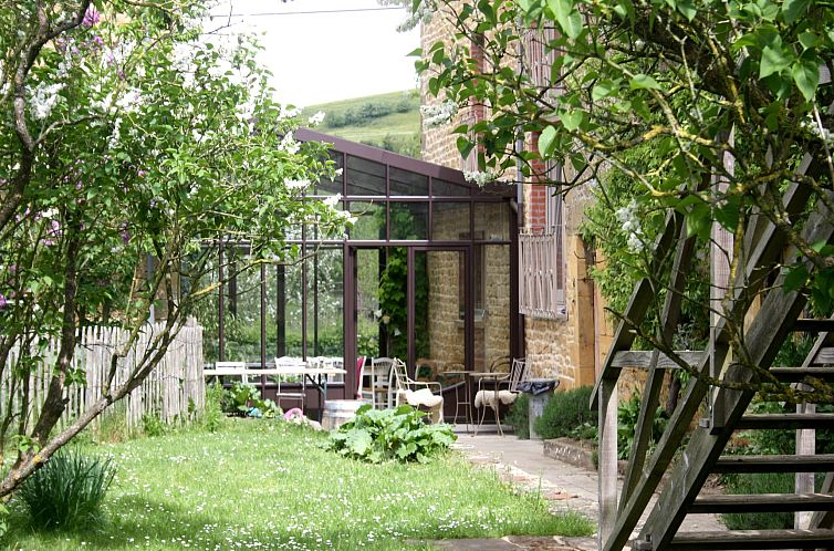 Le Pigeonnier