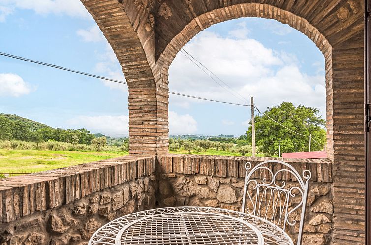 Vakantiehuis Colleflaviano