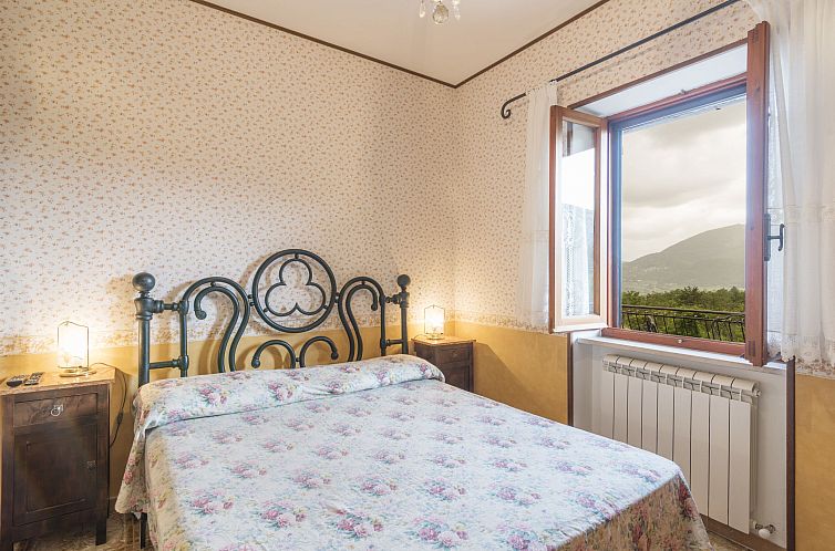 Vakantiehuis Colleflaviano