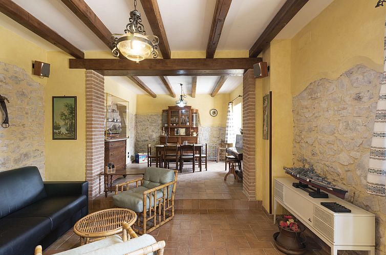 Vakantiehuis Colleflaviano