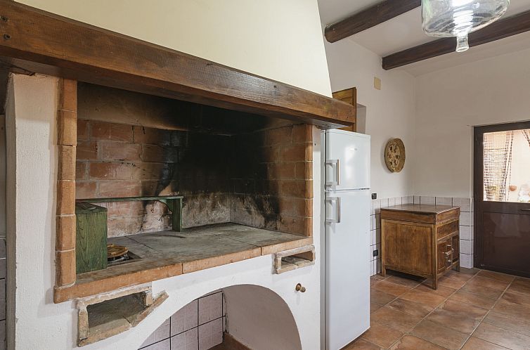 Vakantiehuis Colleflaviano