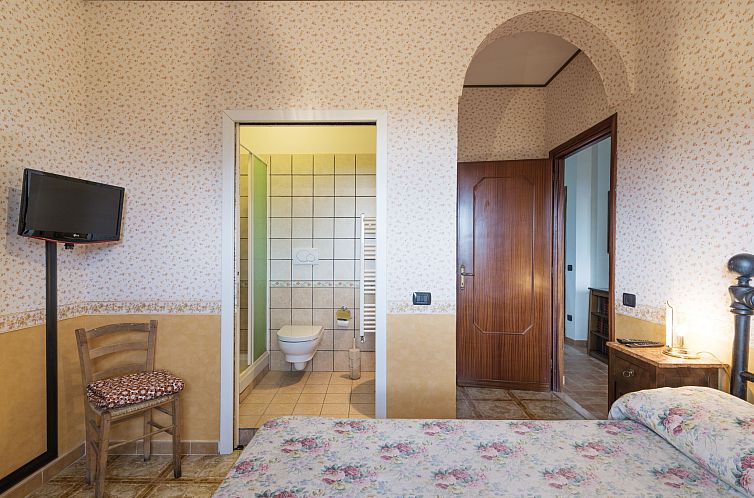 Vakantiehuis Colleflaviano