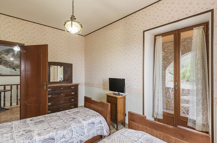 Vakantiehuis Colleflaviano