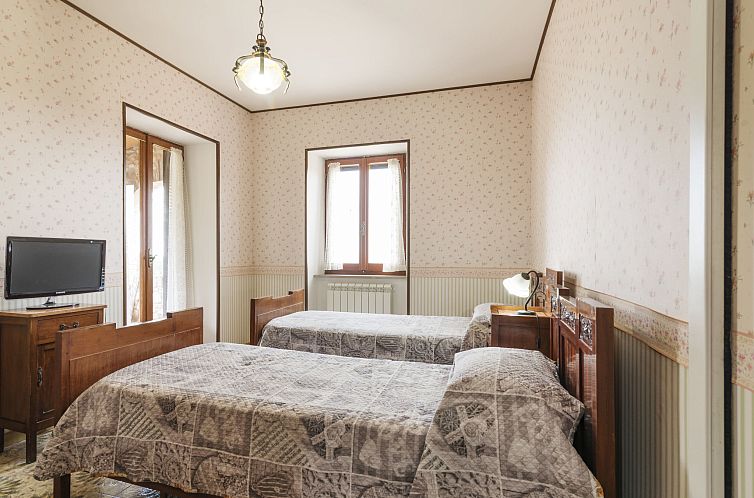 Vakantiehuis Colleflaviano